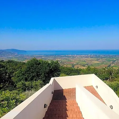 Hotel Borgo La Pietraia 4*
