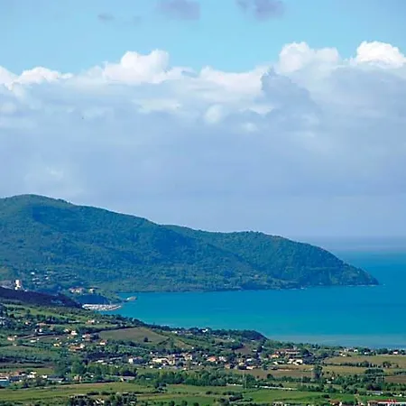 Borgo La Pietraia Hotel 4*