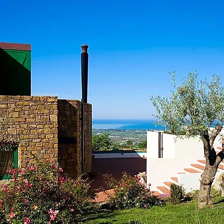 Borgo La Pietraia Capaccio