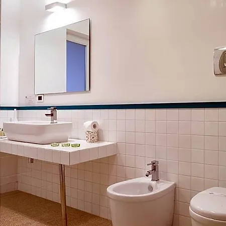 Borgo La Pietraia Hotel