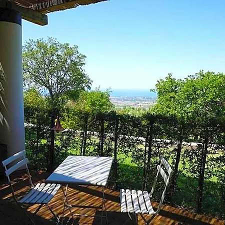 Hotel Borgo La Pietraia