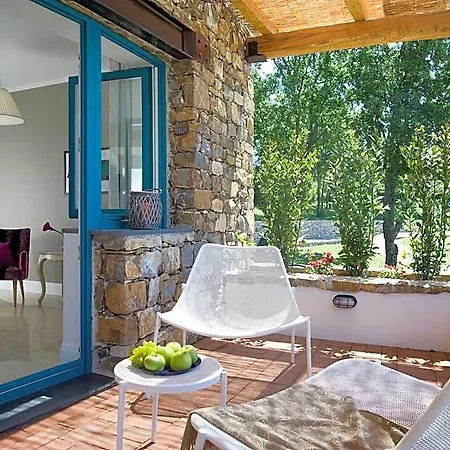 Borgo La Pietraia Hotel