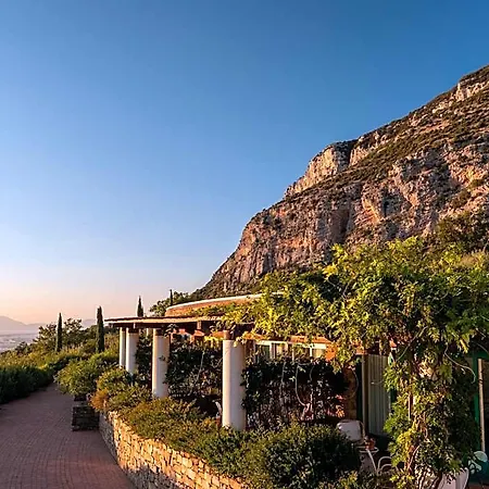 Otel Borgo La Pietraia