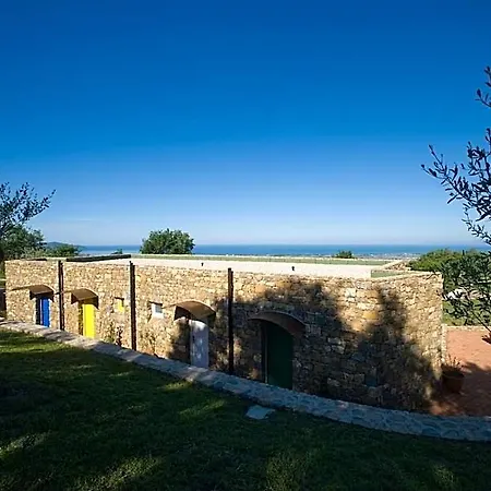 Otel Borgo La Pietraia 4*