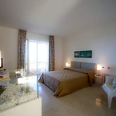 Hotel Borgo La Pietraia Capaccio