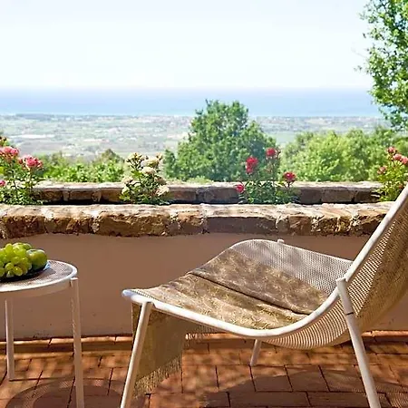 Otel Borgo La Pietraia 4*