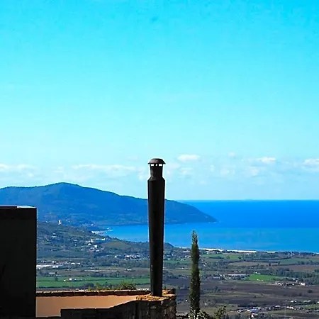 Borgo La Pietraia 4*