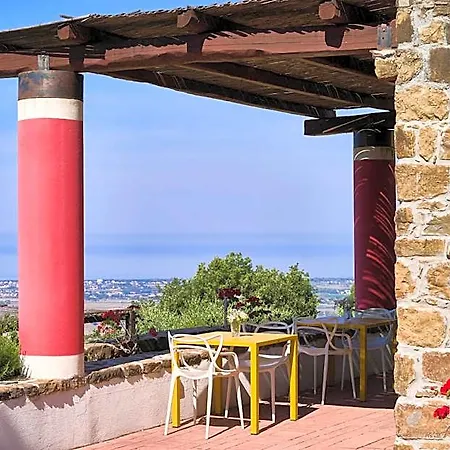 Hotel Borgo La Pietraia 4*