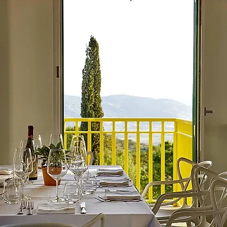 Borgo La Pietraia