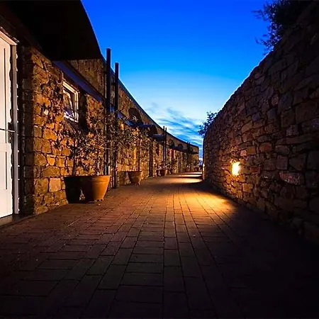 Borgo La Pietraia Capaccio