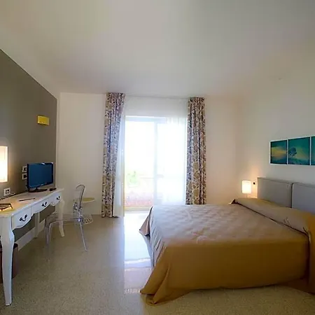 Borgo La Pietraia 4* Capaccio