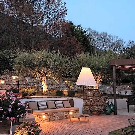 Borgo La Pietraia 4* Capaccio