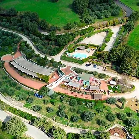 Hotel Borgo La Pietraia Capaccio