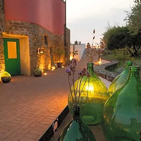Borgo La Pietraia Otel