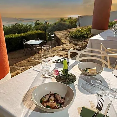 Hotel Borgo La Pietraia