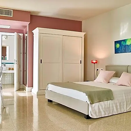 Hotel Borgo La Pietraia Capaccio