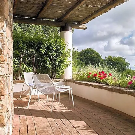 Hotel Borgo La Pietraia 4*