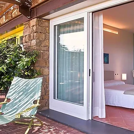 Borgo La Pietraia Hotel