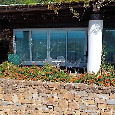 Borgo La Pietraia Otel