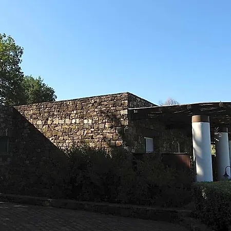 Borgo La Pietraia Hotel